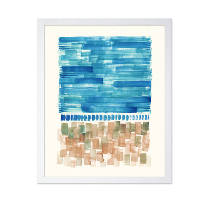 Oceanic Huescape
