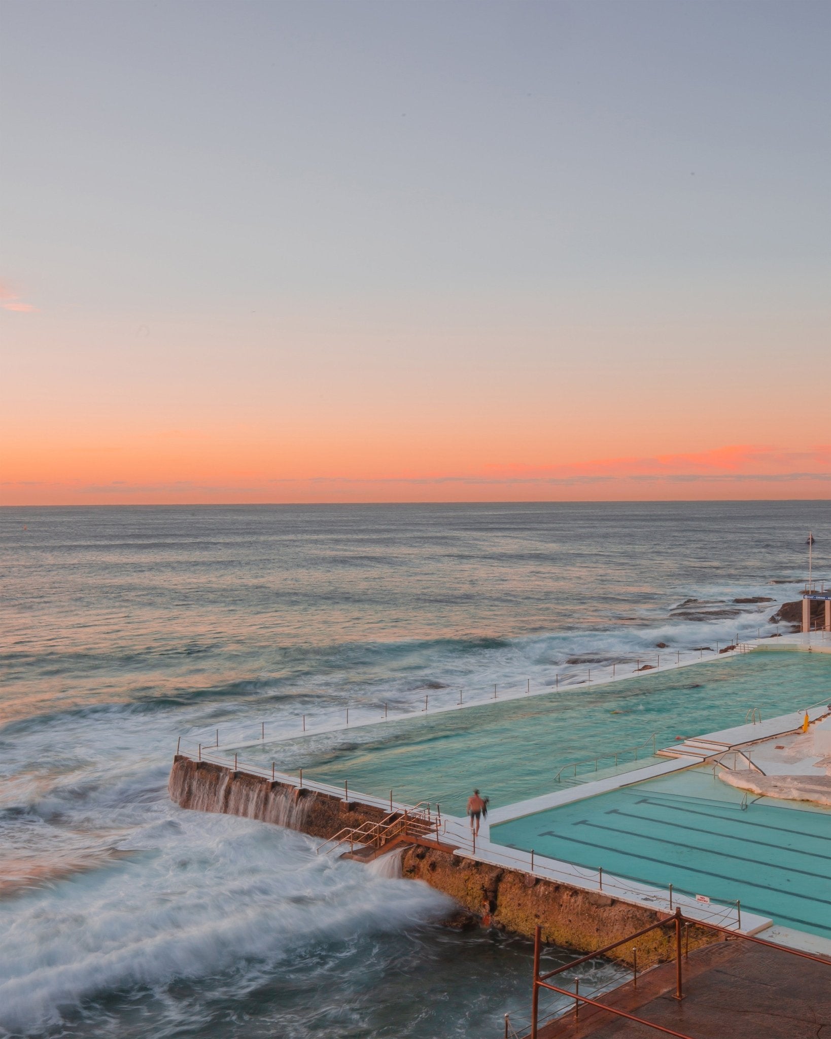 Bondi Icebergs Club