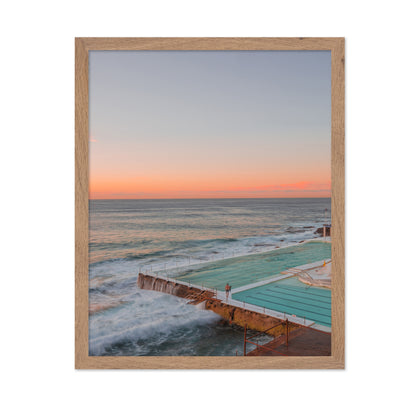 Bondi Icebergs Club