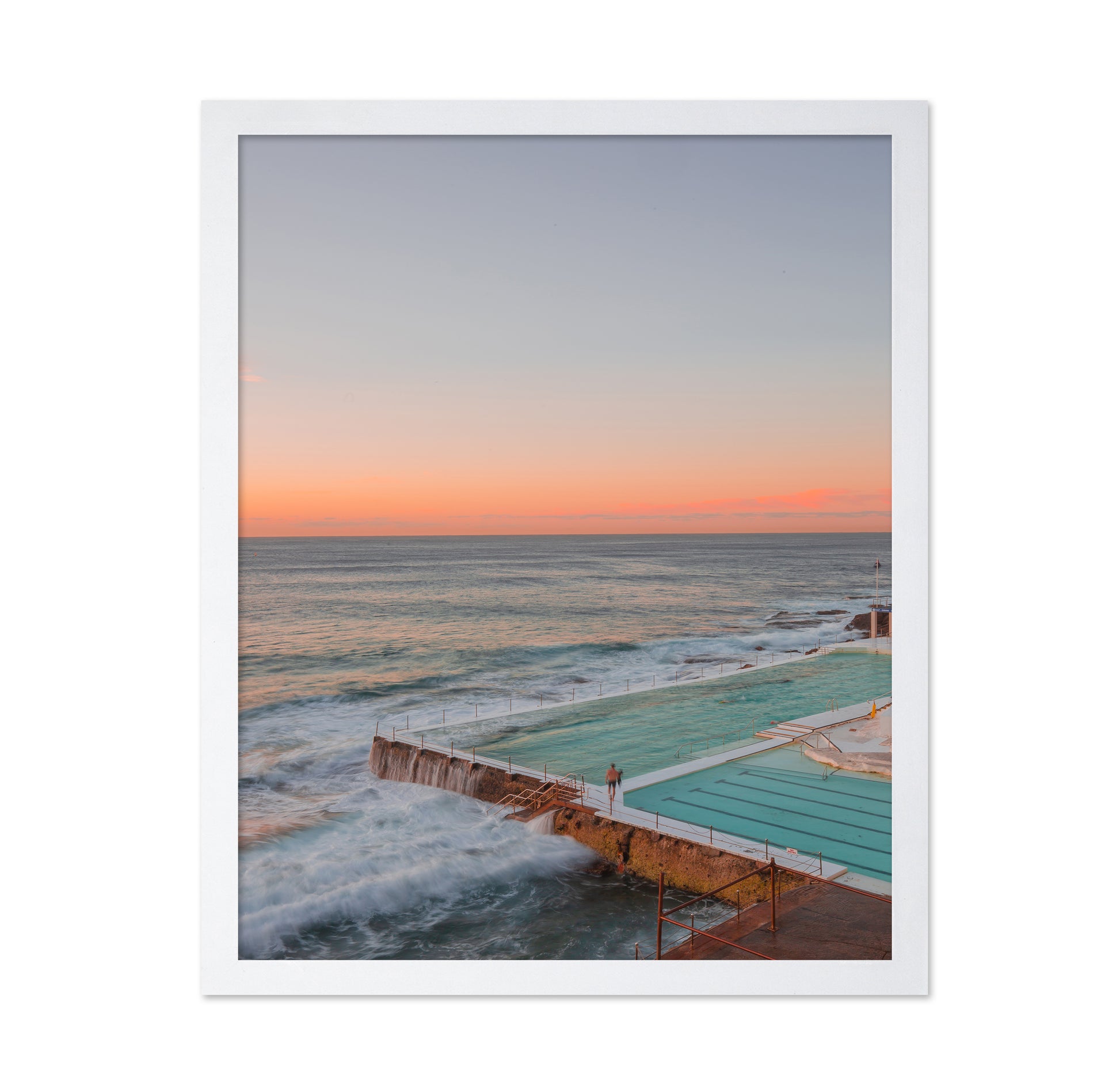 Bondi Icebergs Club