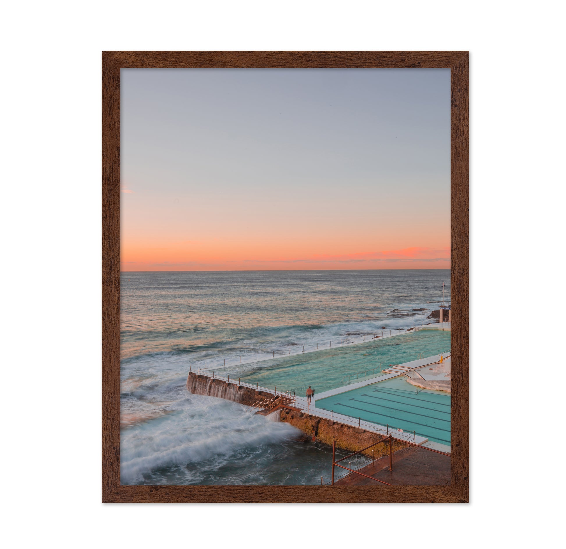 Bondi Icebergs Club