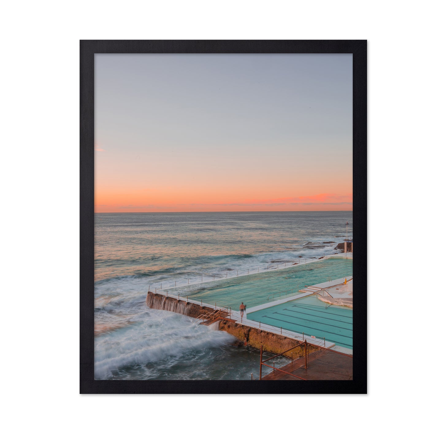 Bondi Icebergs Club