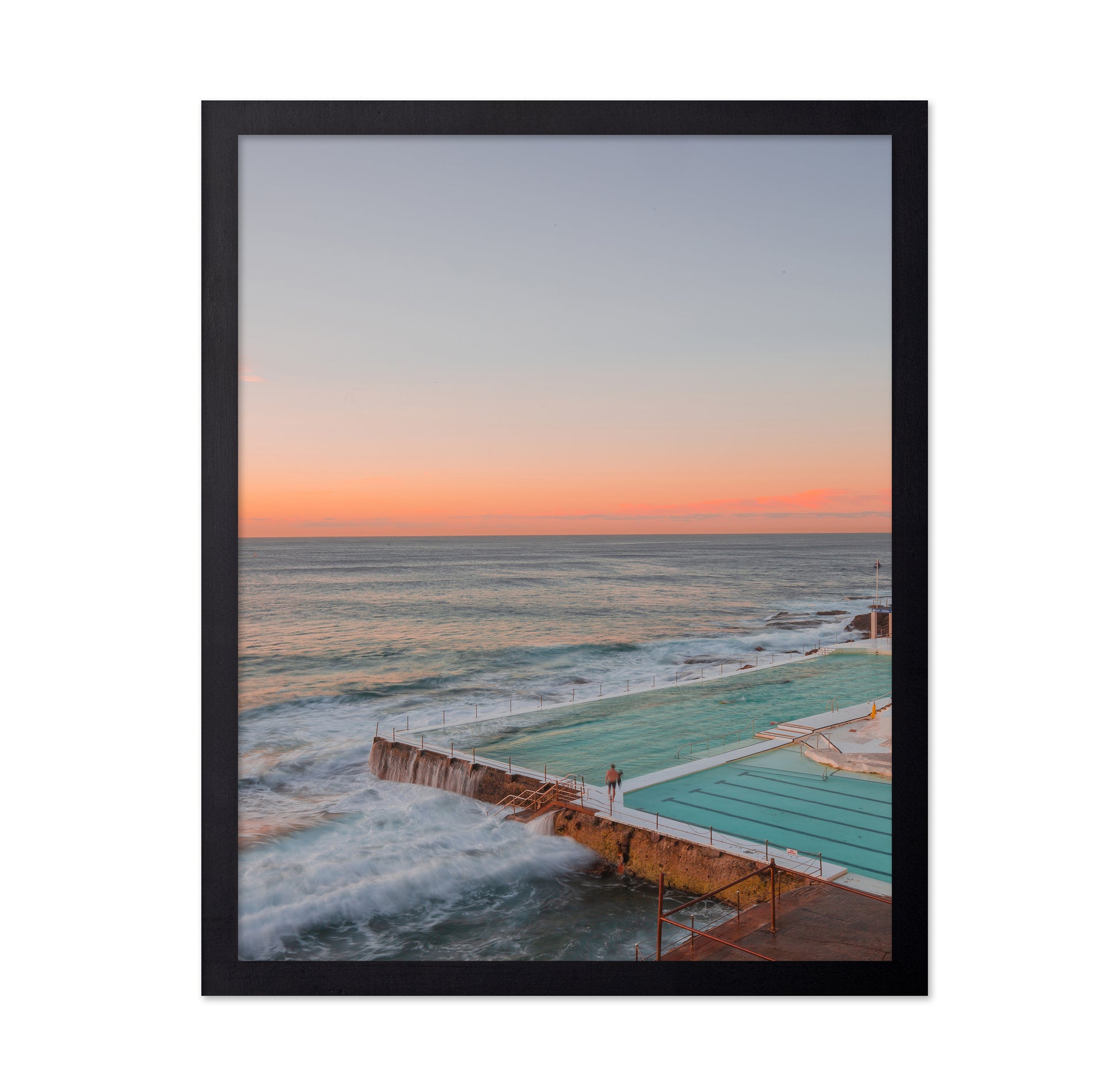 Bondi Icebergs Club