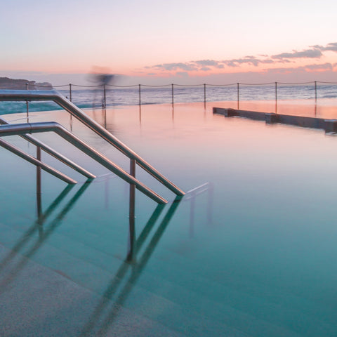 Bronte Baths