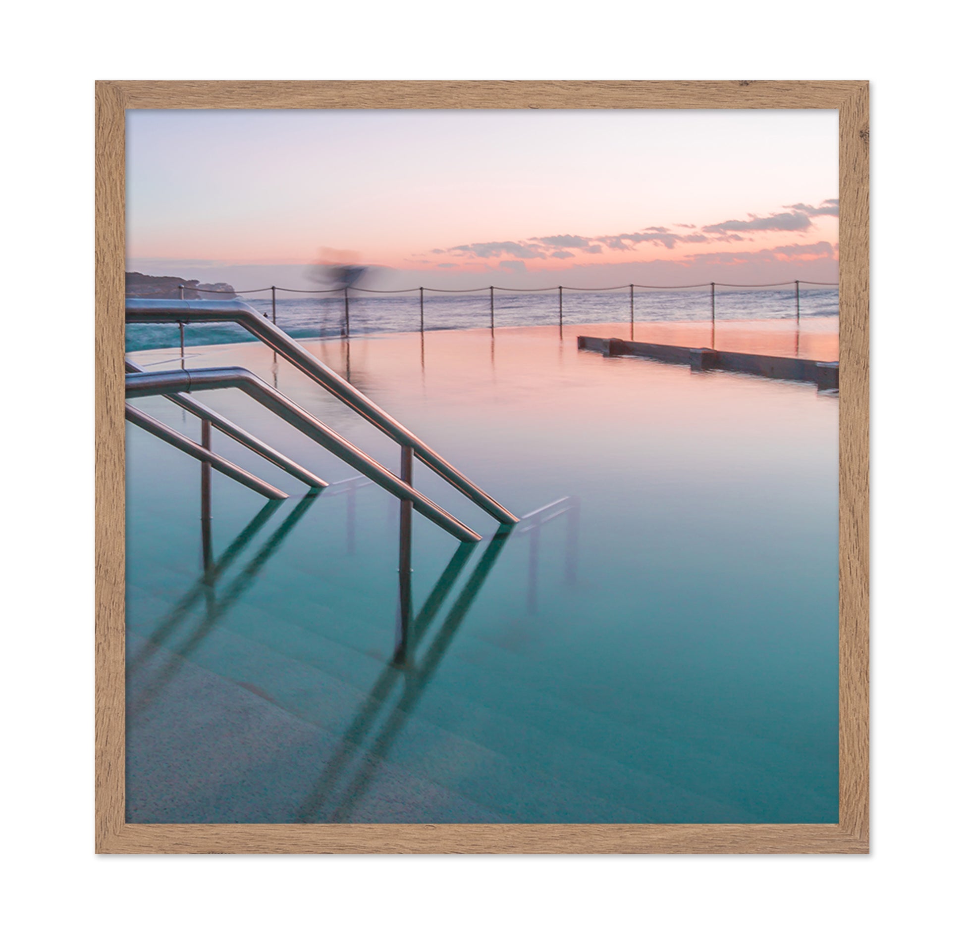 Bronte Baths