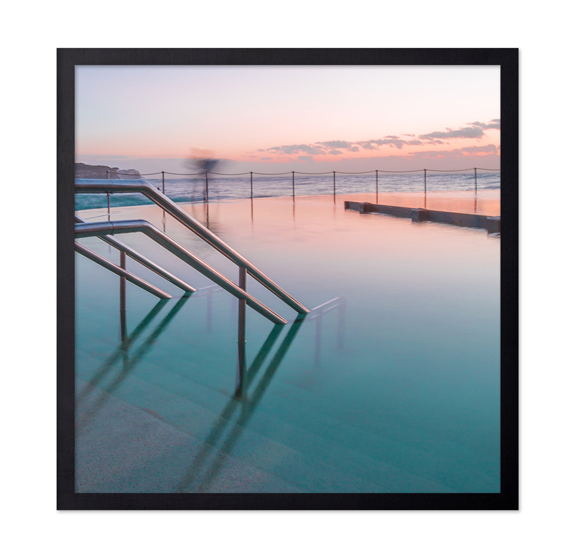 Bronte Baths