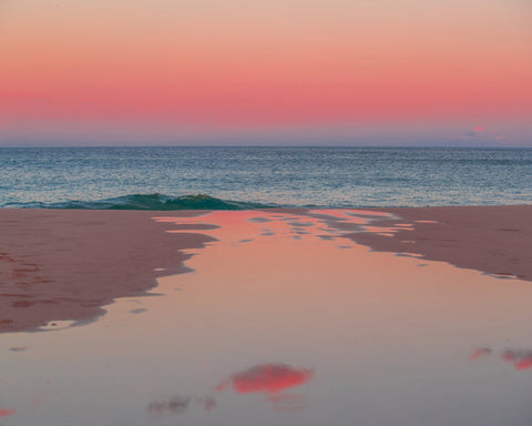 Sunset Breeze