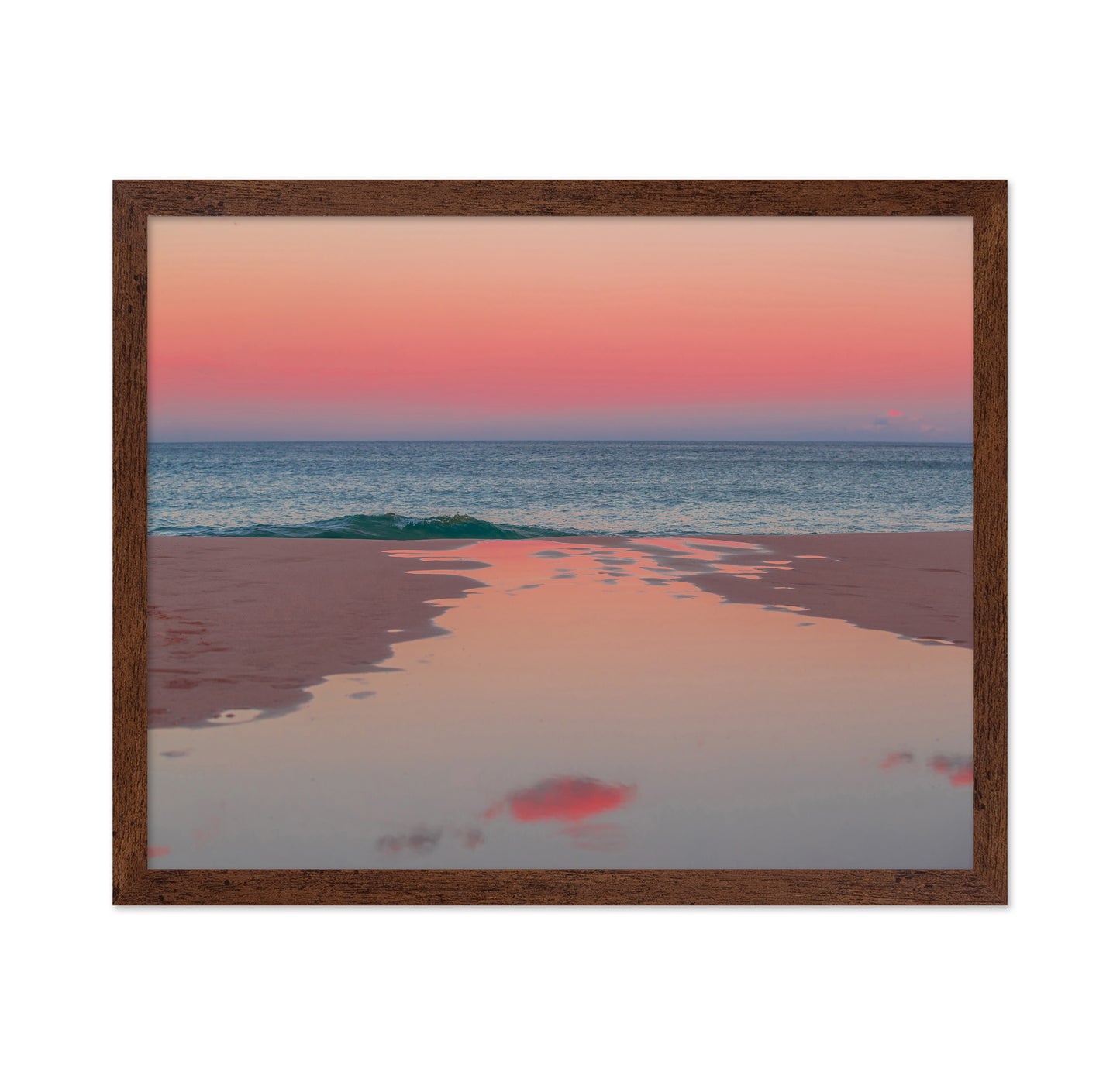 Sunset Breeze