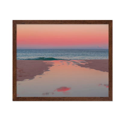 Sunset Breeze