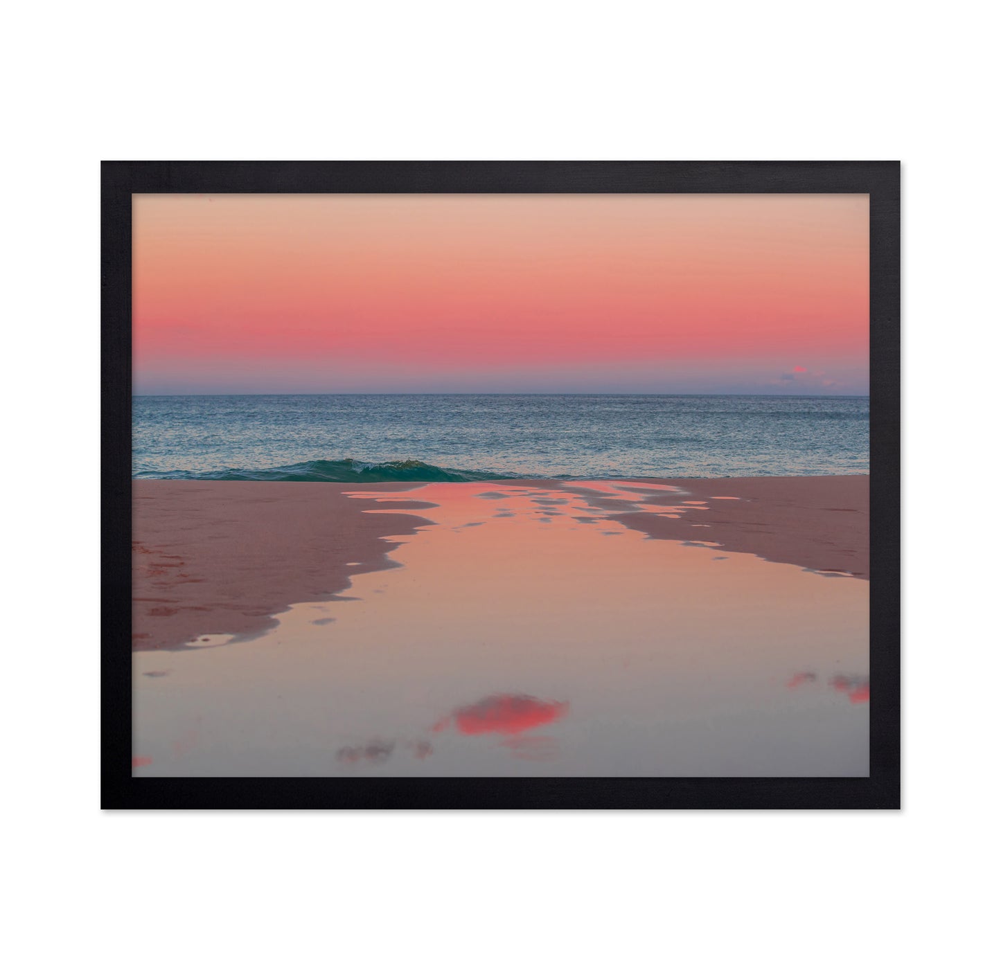 Sunset Breeze