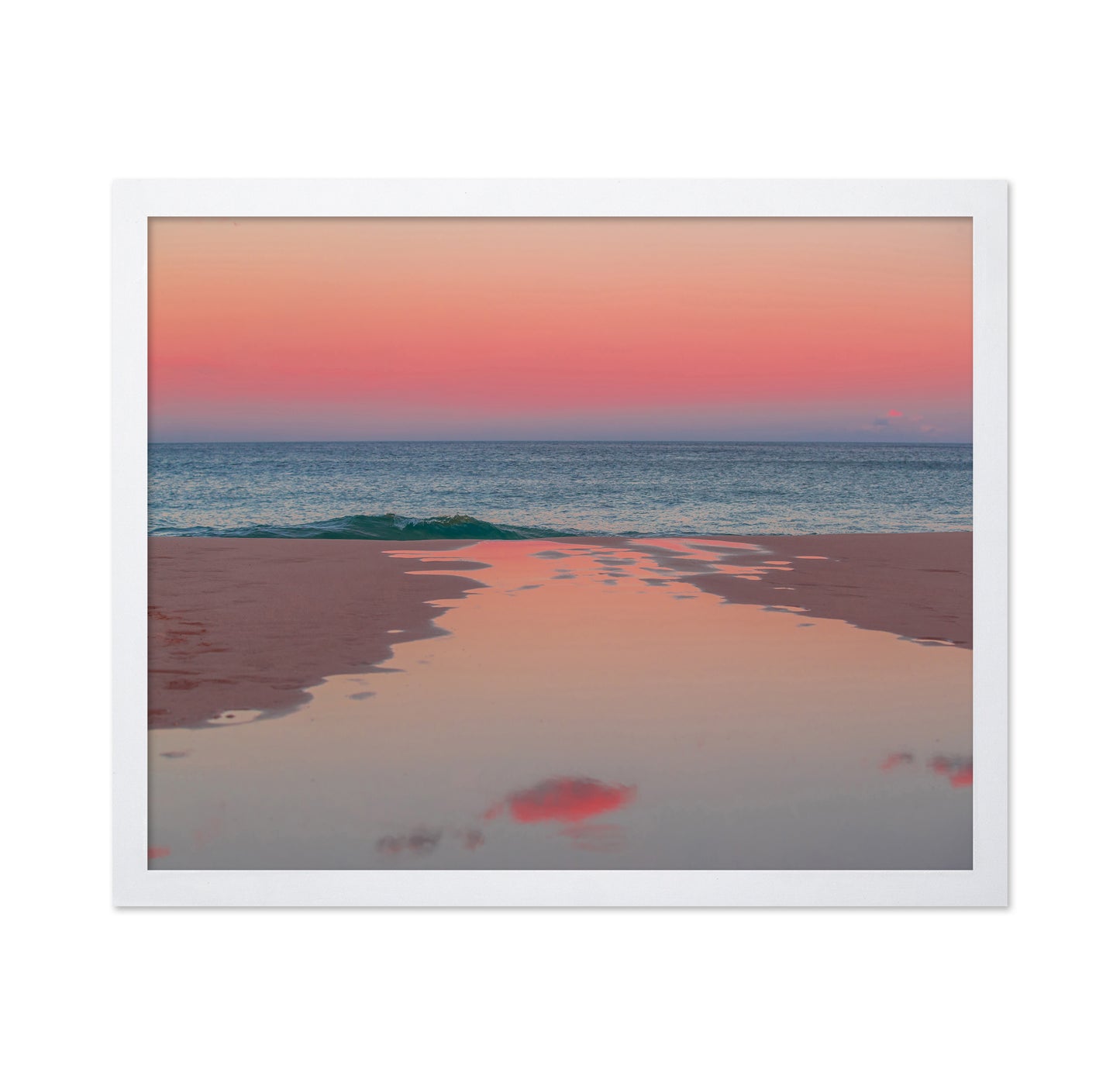 Sunset Breeze