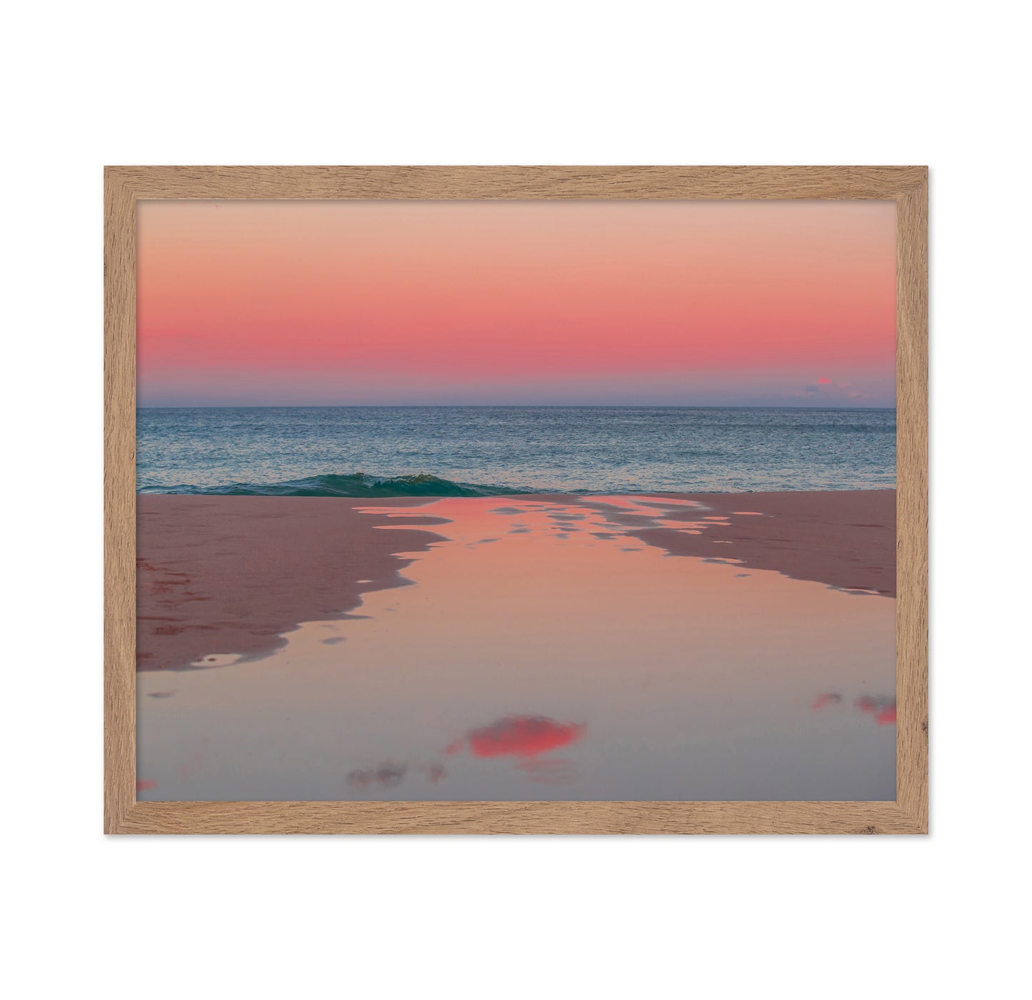 Sunset Breeze