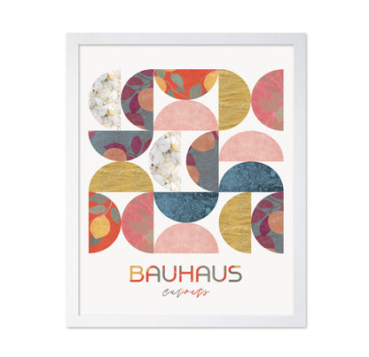 Bauhaus Cutouts