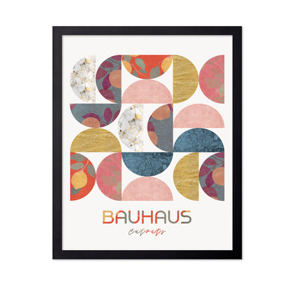 Bauhaus Cutouts
