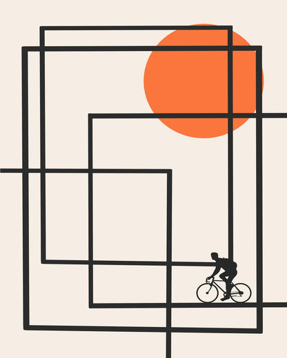 Me And My Bicycle