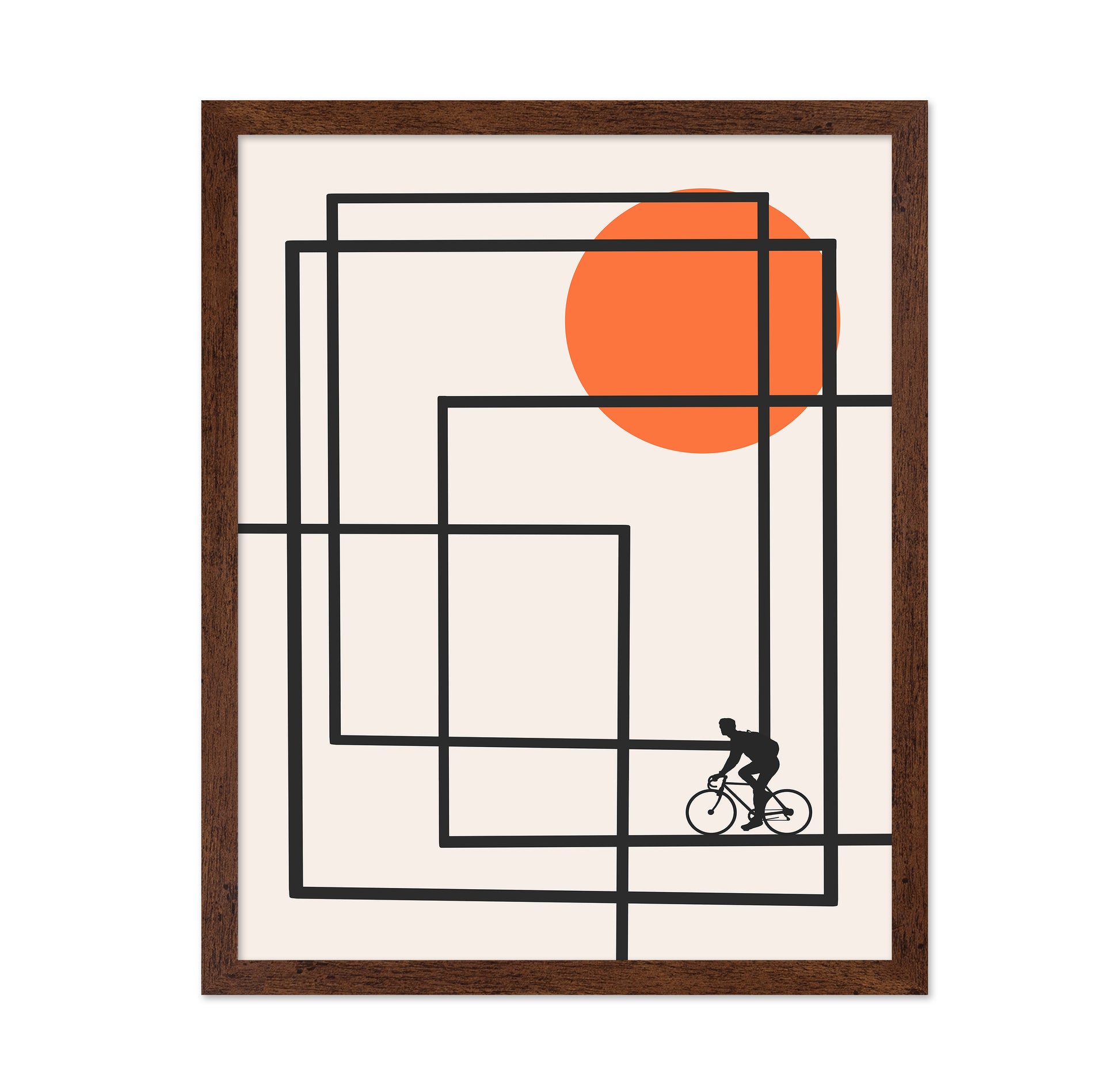 Me And My Bicycle