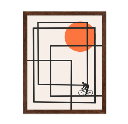 Me And My Bicycle