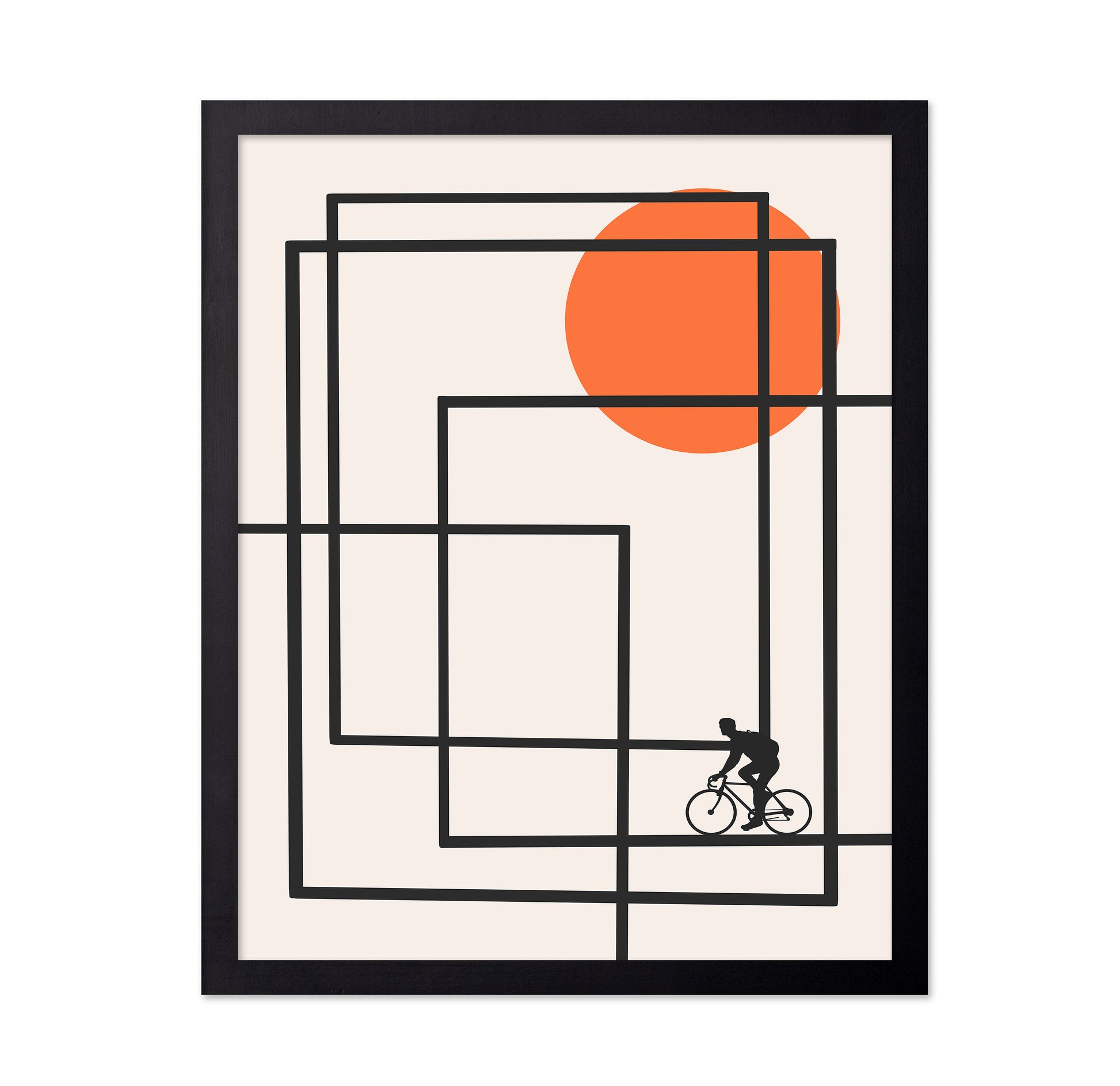 Me And My Bicycle