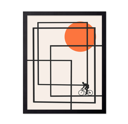 Me And My Bicycle