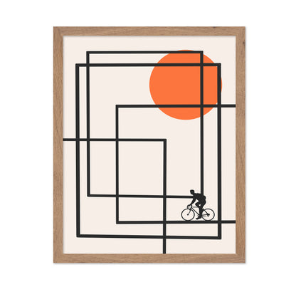 Me And My Bicycle