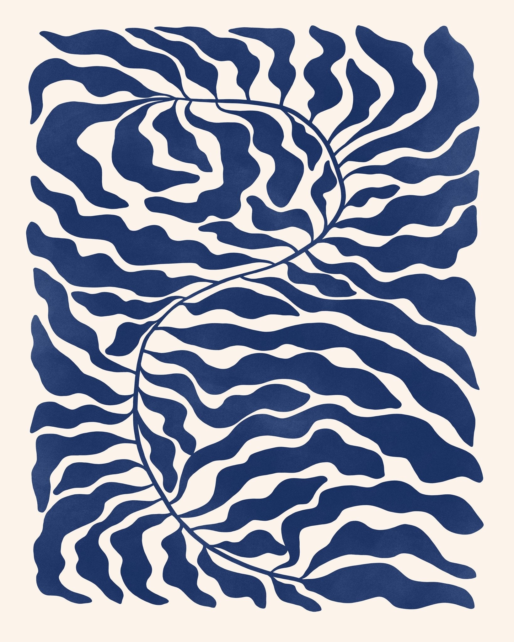 Folliage - Cutout