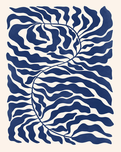 Folliage - Cutout