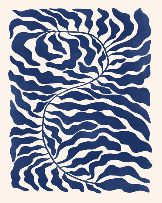 Folliage - Cutout