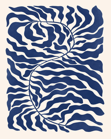 Folliage - Cutout