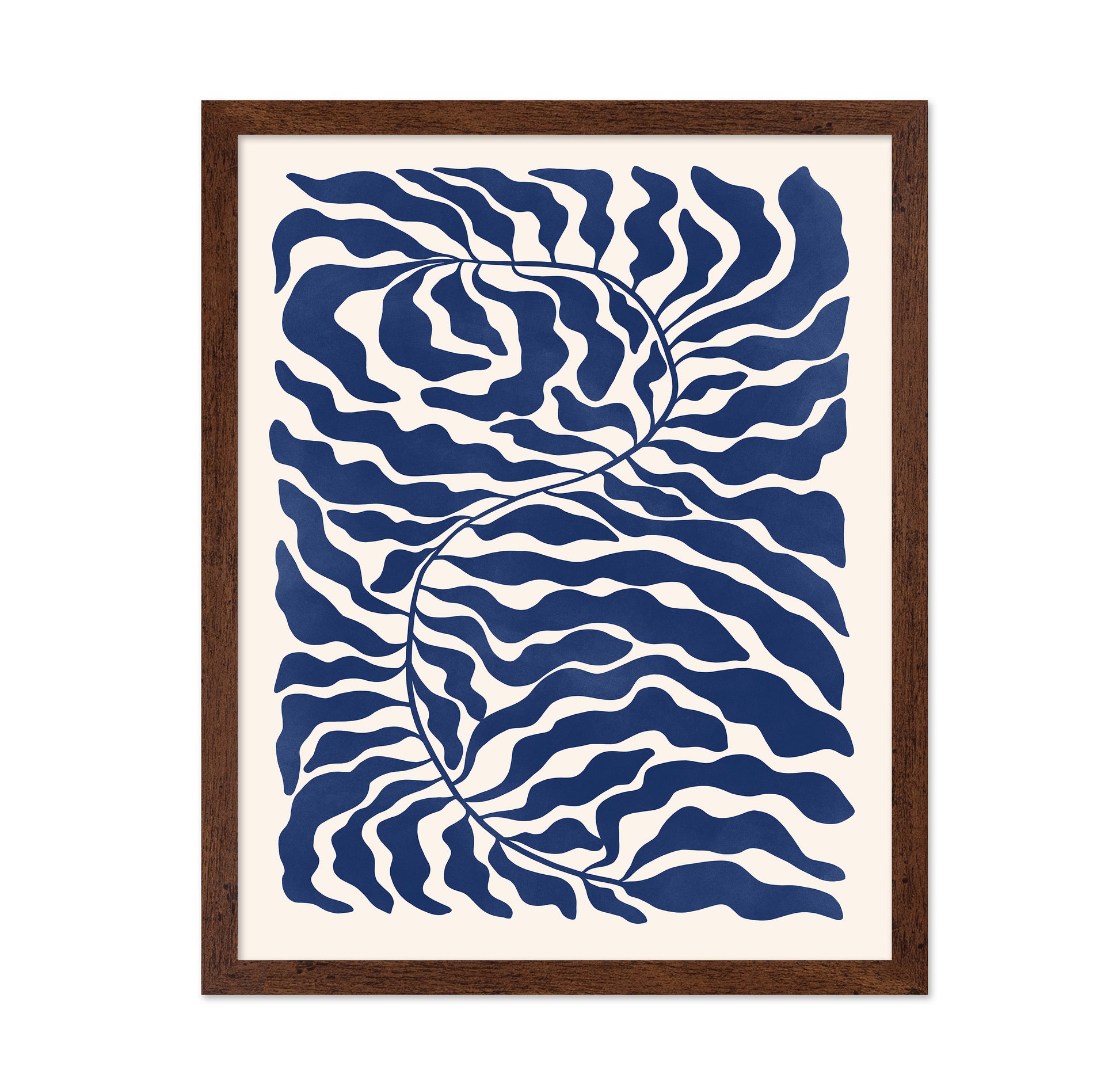 Folliage - Cutout