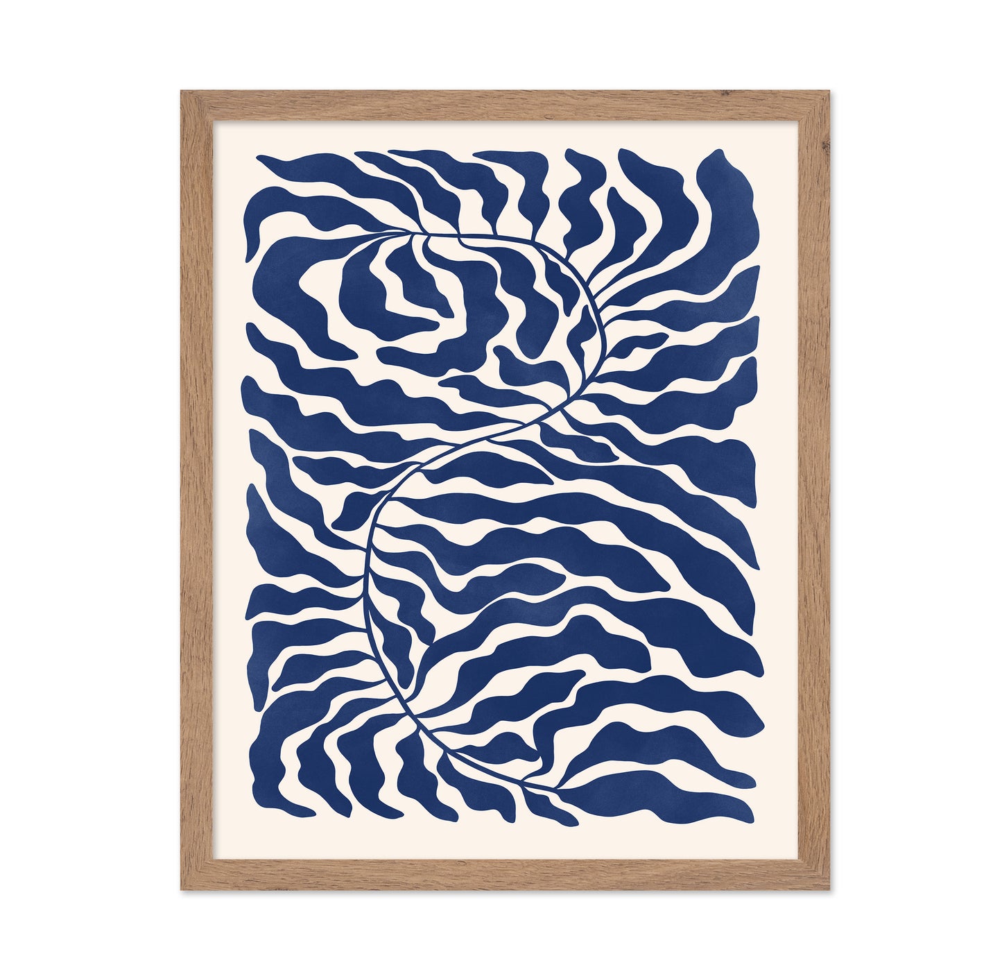 Folliage - Cutout