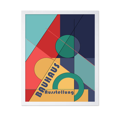 Bauhaus Rythms
