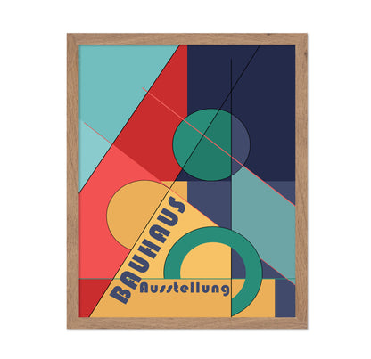 Bauhaus Rythms