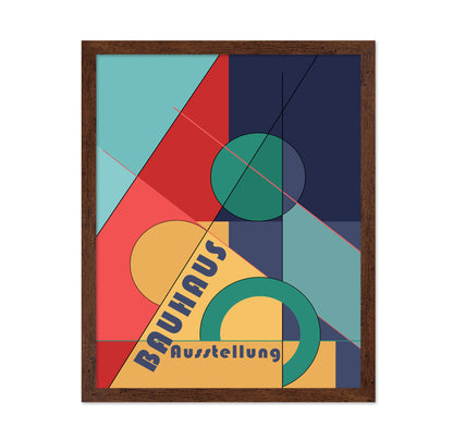 Bauhaus Rythms