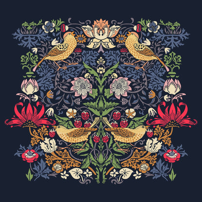 Floral Harmony No 1