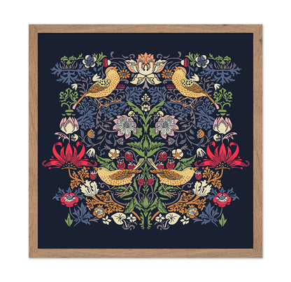 Floral Harmony No 1