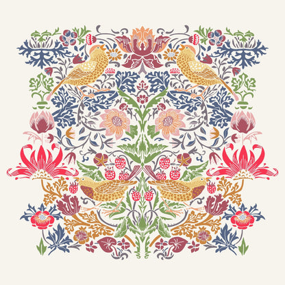 Floral Harmony No 2