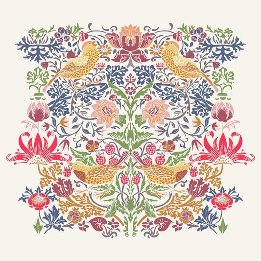 Floral Harmony No 2
