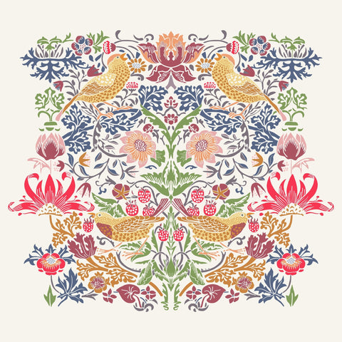 Floral Harmony No 2