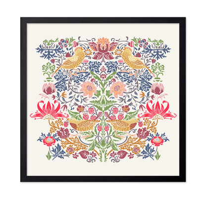 Floral Harmony No 2