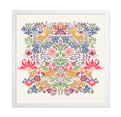 Floral Harmony No 2