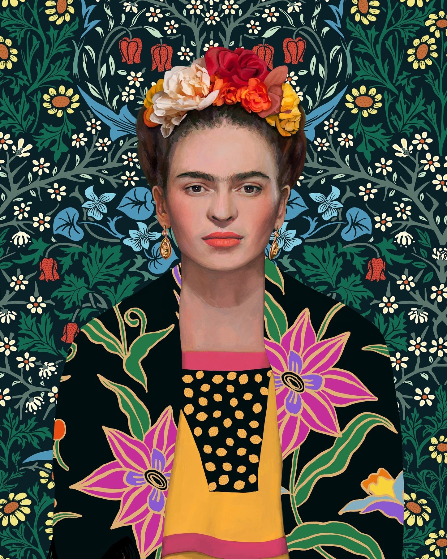 Floral Essence