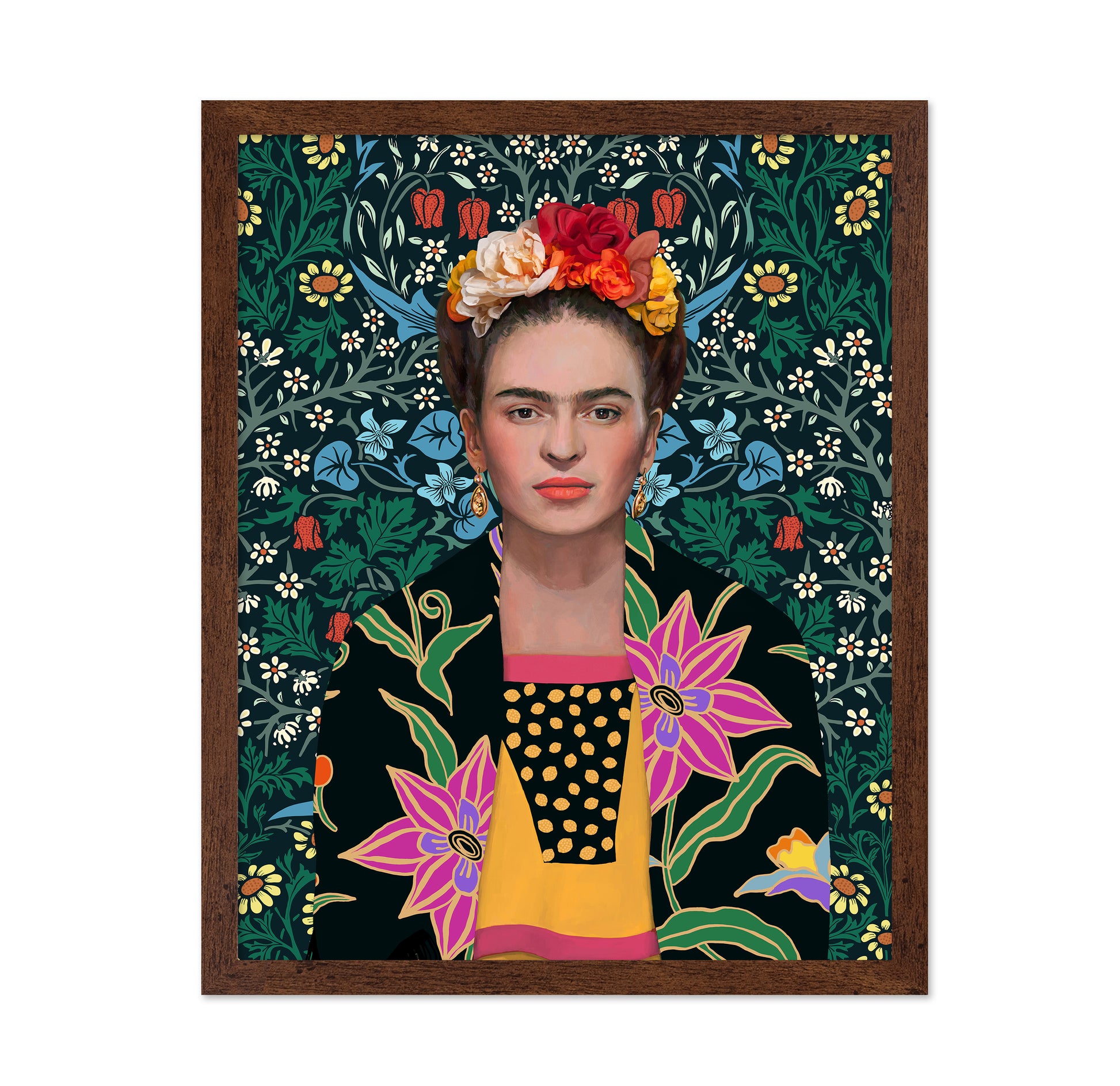 Floral Essence