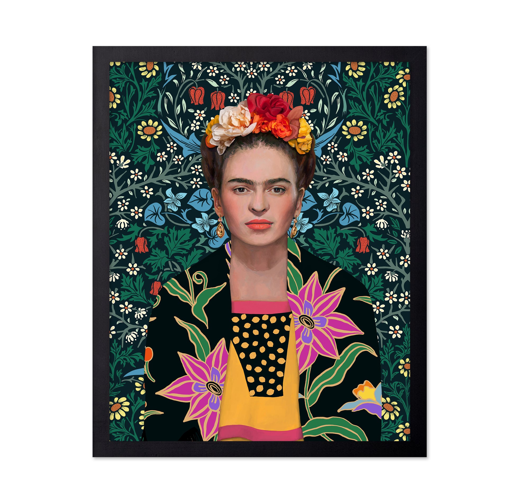 Floral Essence