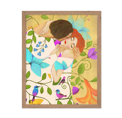 Enchanted Embrace
