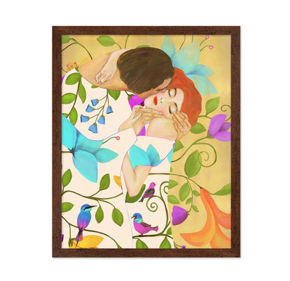 Enchanted Embrace
