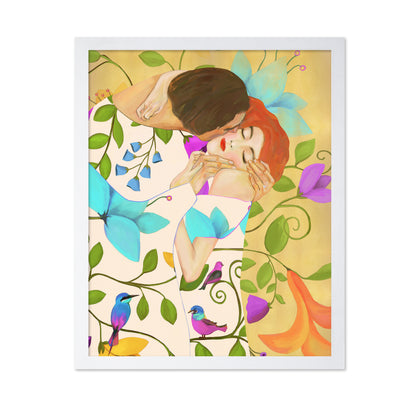 Enchanted Embrace