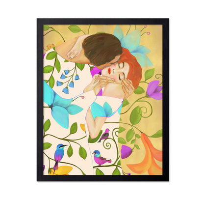 Enchanted Embrace