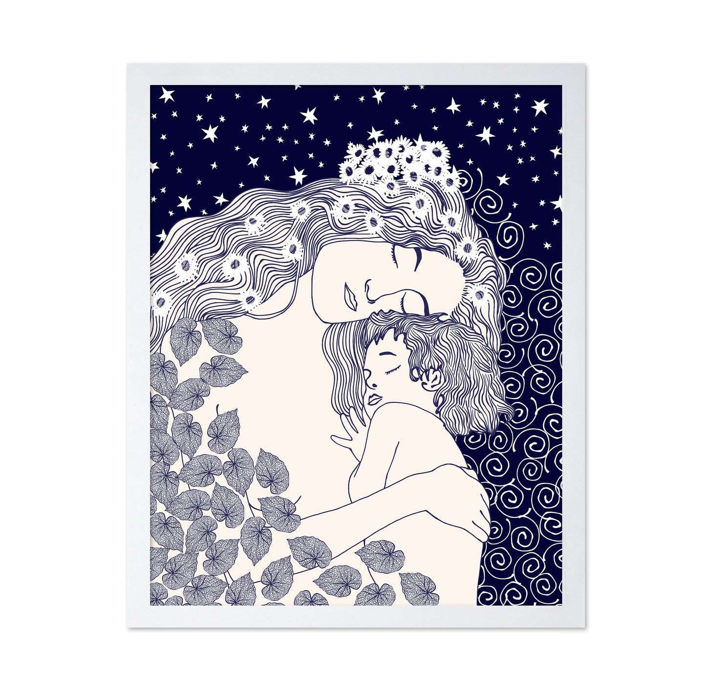 Celestial Embrace