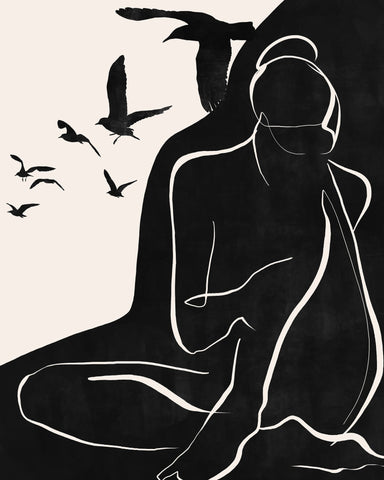 Flight of Thought