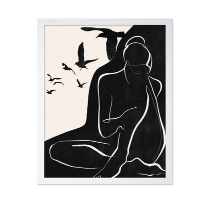 Flight of Thought
